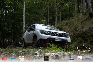 Galleria Tour barcis 4x4 22 settembre 2024