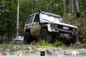 Galleria Tour barcis 4x4 22 settembre 2024