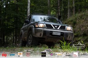 Galleria Tour barcis 4x4 22 settembre 2024