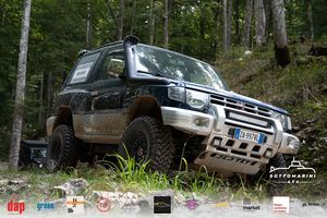 Galleria Tour barcis 4x4 22 settembre 2024