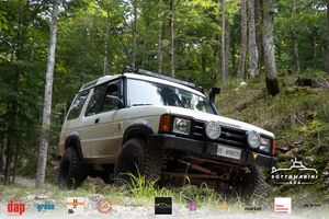 Galleria Tour barcis 4x4 22 settembre 2024