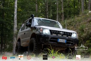 Galleria Tour barcis 4x4 22 settembre 2024