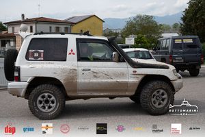 Galleria Tour barcis 4x4 22 settembre 2024