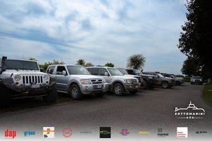 Galleria Tour barcis 4x4 22 settembre 2024