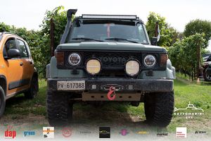 Galleria Tour barcis 4x4 22 settembre 2024