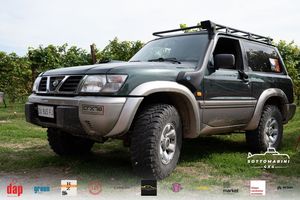 Galleria Tour barcis 4x4 22 settembre 2024