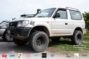 Galleria Tour barcis 4x4 22 settembre 2024