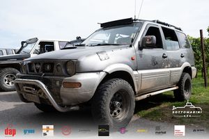 Galleria Tour barcis 4x4 22 settembre 2024