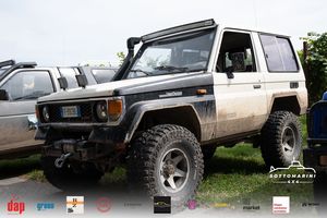 Galleria Tour barcis 4x4 22 settembre 2024