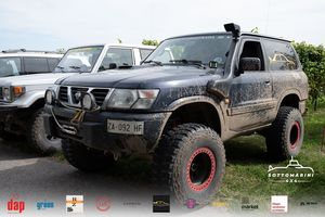 Galleria Tour barcis 4x4 22 settembre 2024