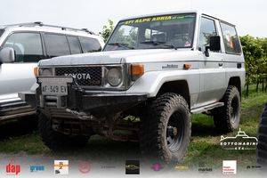 Galleria Tour barcis 4x4 22 settembre 2024