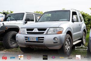 Galleria Tour barcis 4x4 22 settembre 2024