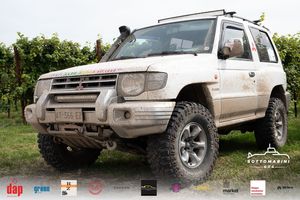 Galleria Tour barcis 4x4 22 settembre 2024