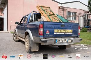 Galleria Tour barcis 4x4 22 settembre 2024