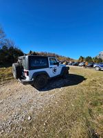 Galleria Tour forcella pala barzana monte jouf 4x4 10 novembre 2024