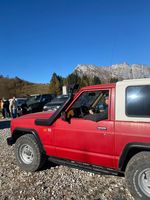 Galleria Tour forcella pala barzana monte jouf 4x4 10 novembre 2024