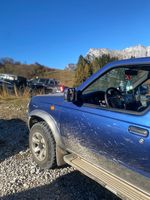 Galleria Tour forcella pala barzana monte jouf 4x4 10 novembre 2024