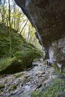 Galleria Tour forcella pala barzana monte jouf 4x4 10 novembre 2024