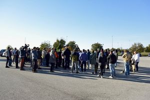 Galleria Tour forcella pala barzana monte jouf 4x4 10 novembre 2024